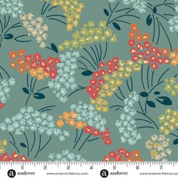 Boite à fleurs - Renée...