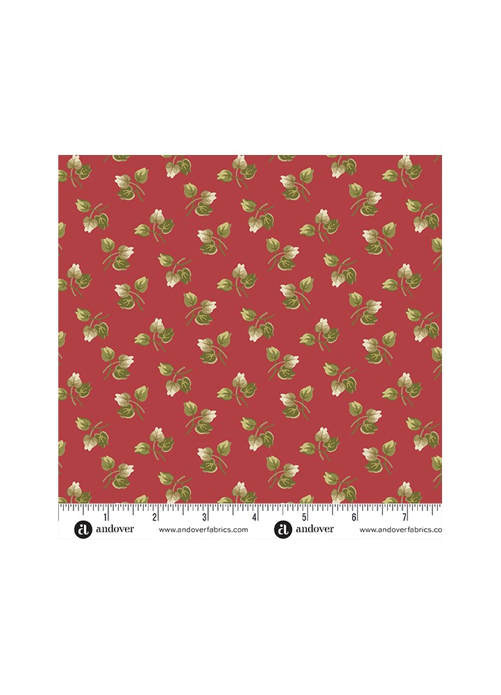 Joy - Cranberry Holly