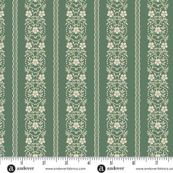 Joy - Spruce Garland