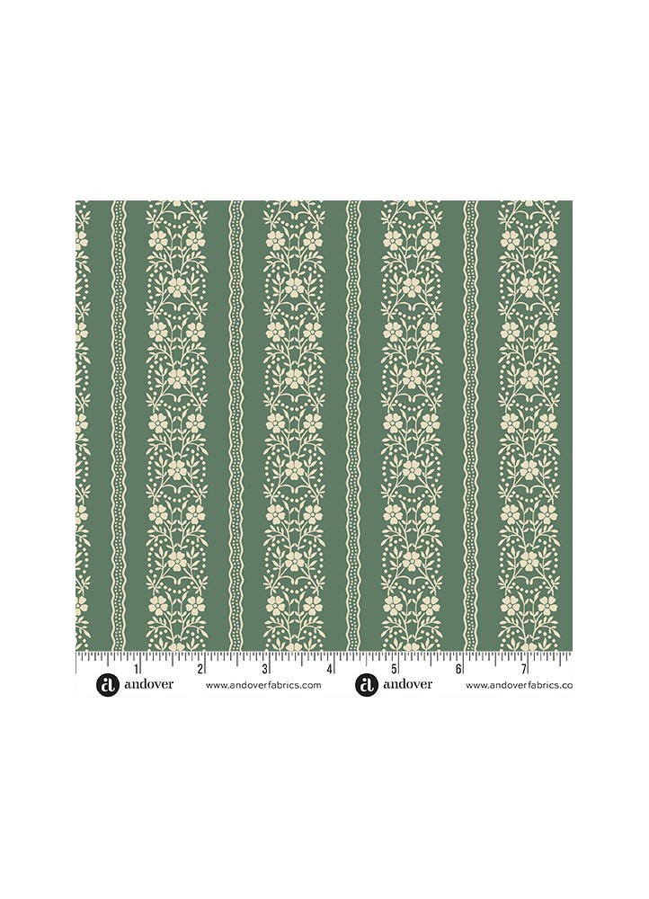 Joy - Spruce Garland