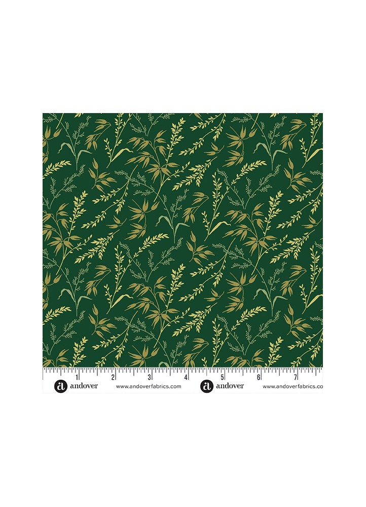 Joy - Spruce Winter Rye