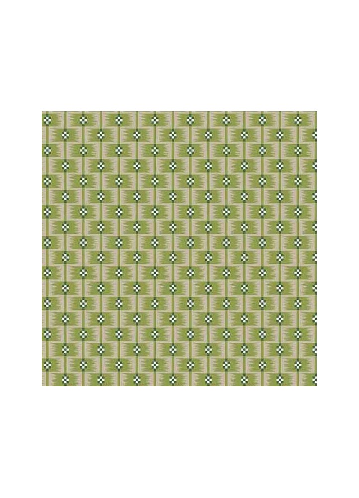 Gingerlily pear basketweave