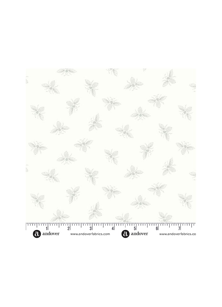 Petite ruche - Nuage petite abeille - 1316-L