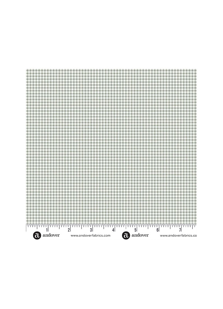 Petite ruche - Vanille petite vichy - 1318-CL