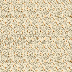 Reed desert sand