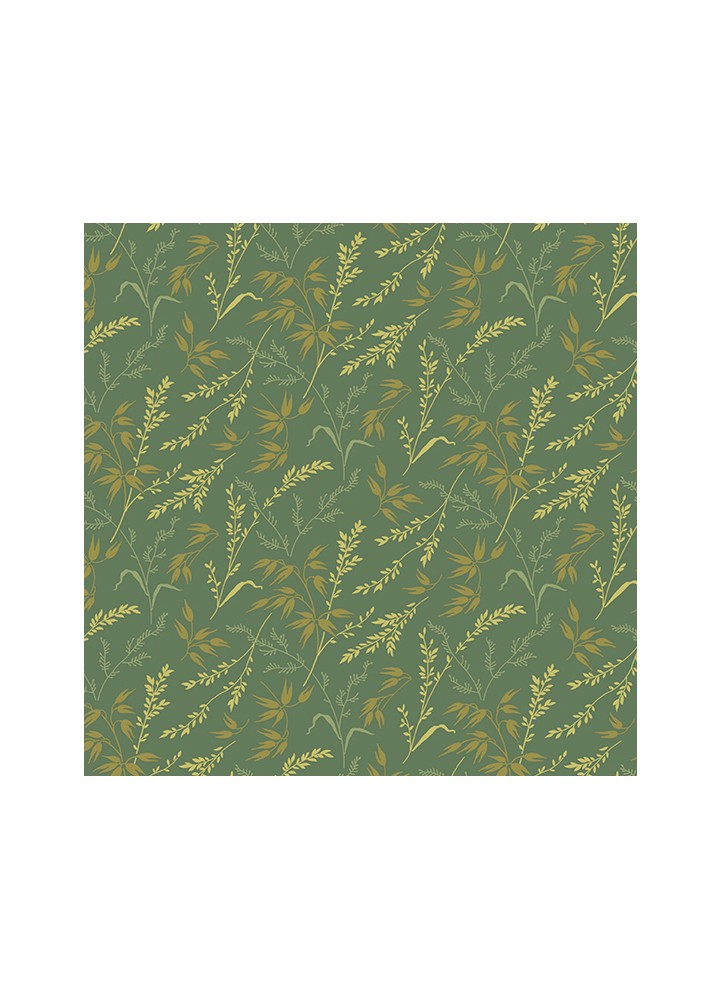 Rustic Branch spruce