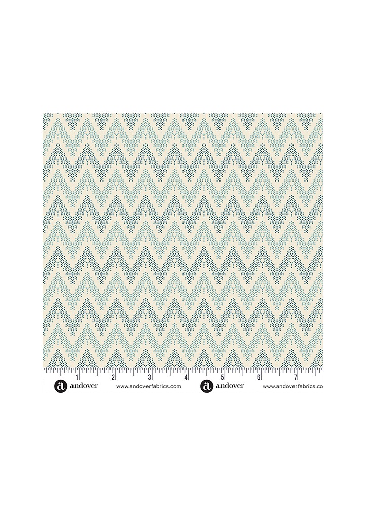 Beach House - Current Linen