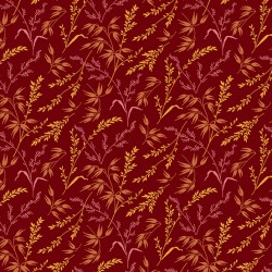 Rustic Branch persian plum