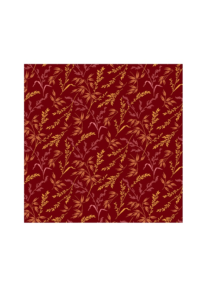 Rustic Branch persian plum