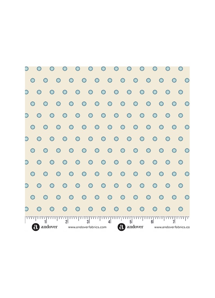 Beach House - Sand Dollar Linen