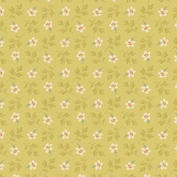 Petit Bloom gold