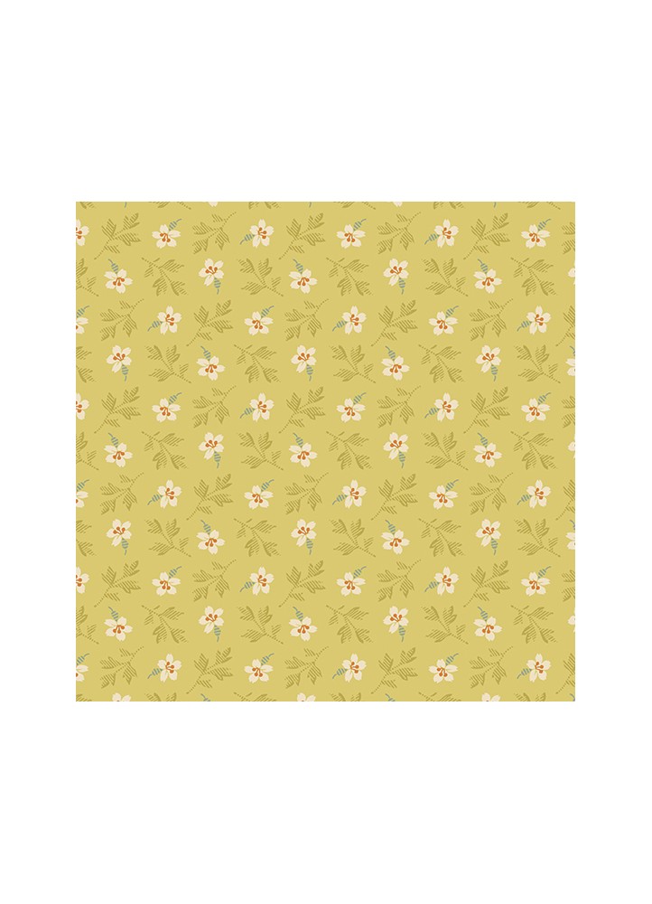 Petit Bloom gold