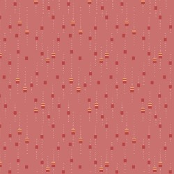 Leisurely Stroll french pink