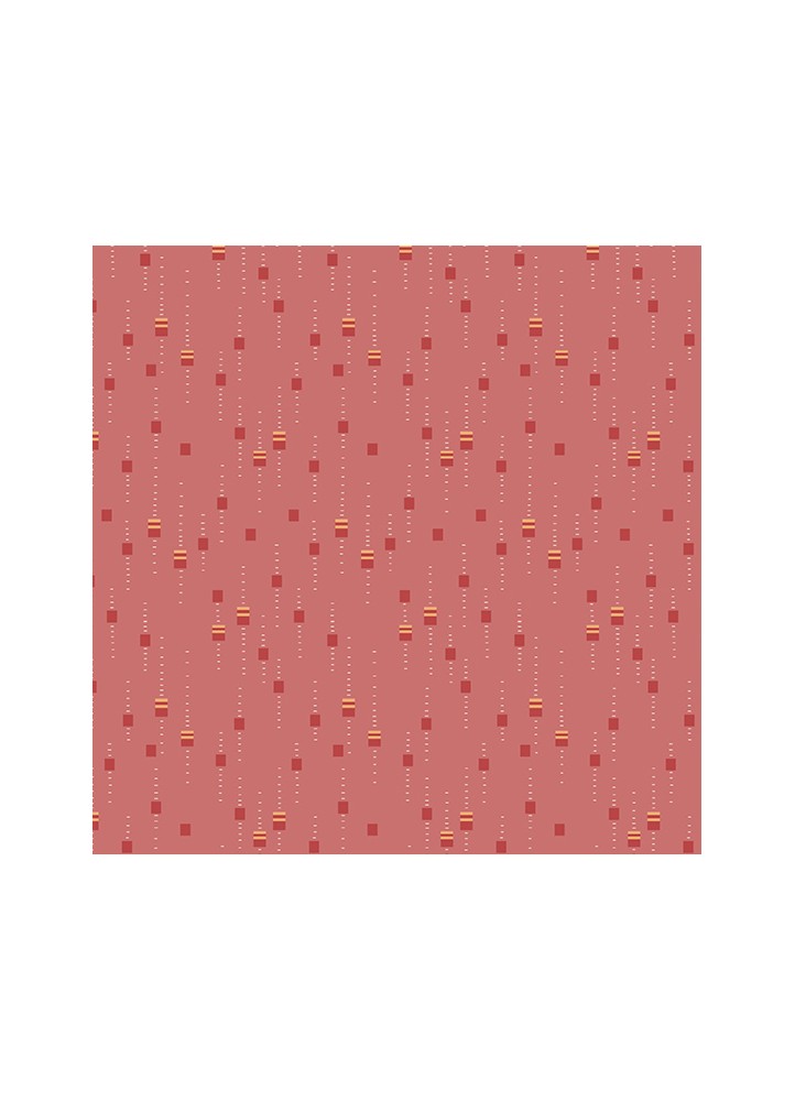 Leisurely Stroll french pink