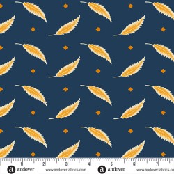 Indigo Cheddar II - Indigo...