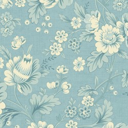 Dahlia wilderness blue