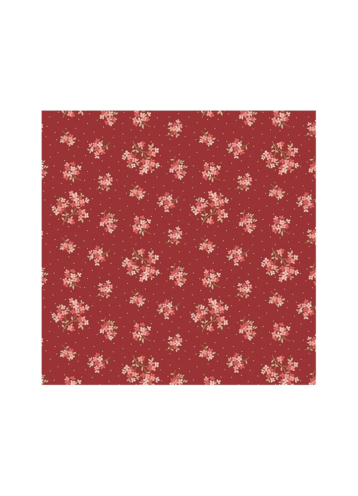 Lighthouse - Sand verbena red roof