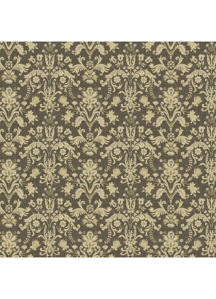 Farmhouse - Damask Hickory