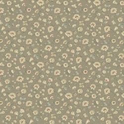 Farmhouse - Flourish fawn