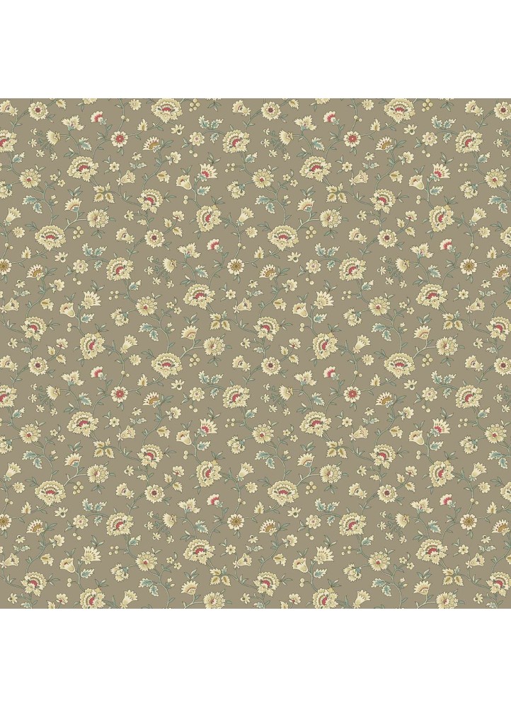 Farmhouse - Flourish fawn