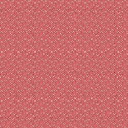 Farmhouse - Poppy stems coral
