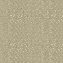 Farmhouse - Poppy stems fawn