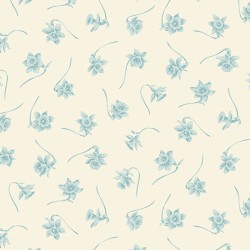 Paper Whites ice cave