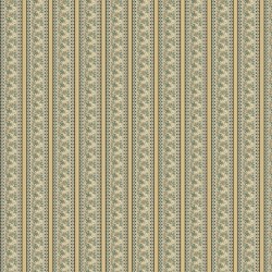 Farmhouse - Lace columns teal
