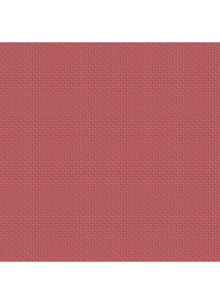 Farmhouse - Lattice ruby