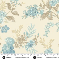 1600L-Sewing bird-Lit de...