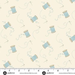 1605L-Sewing bird-Aiguille...