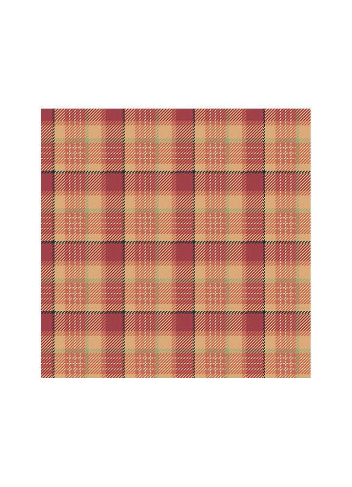 Oxford terracotta