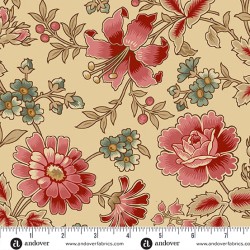 1660L-Always-Crème rose...