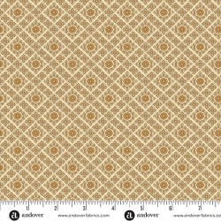 1666N-Always-Sweetbriar doré