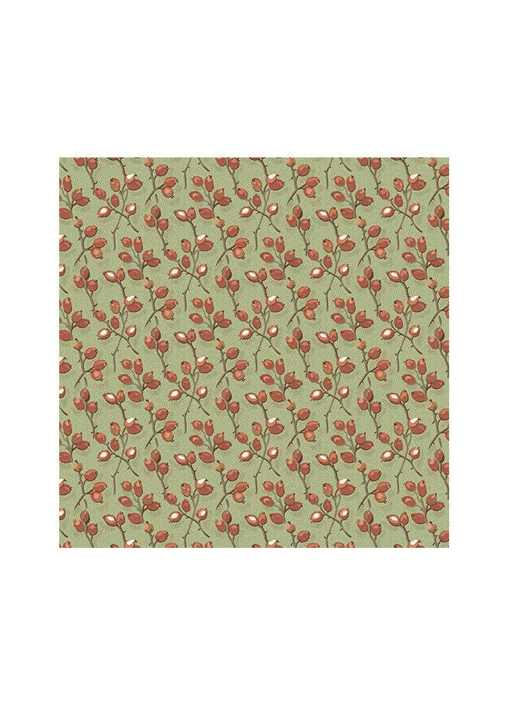 Barberry sage