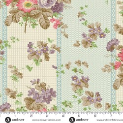 1719B-AYLA-Bouquet primrose