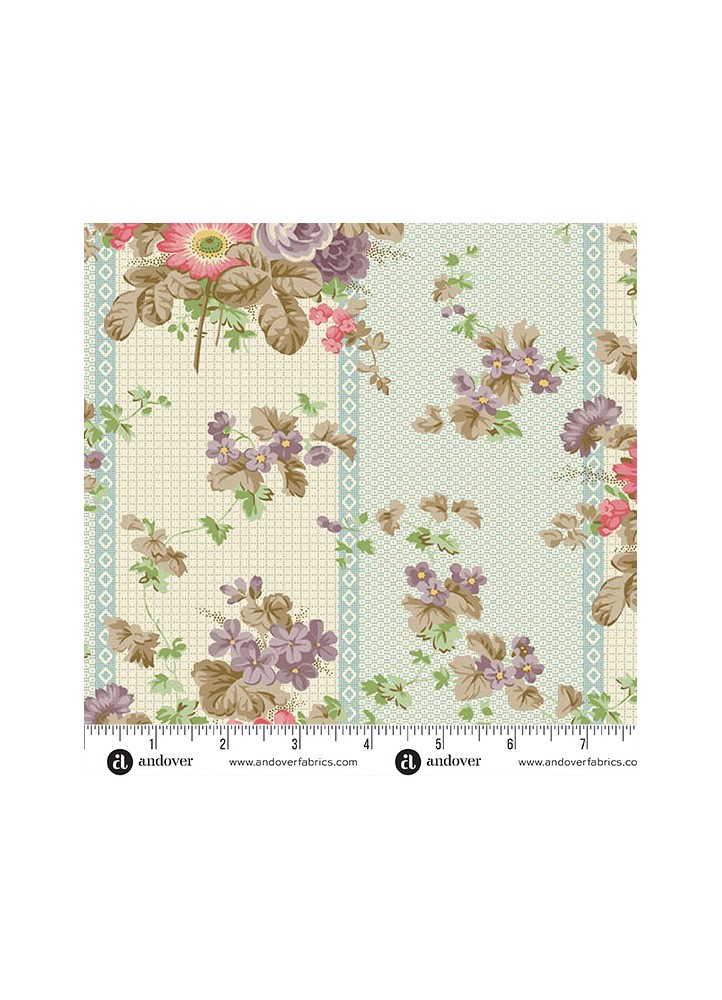 1719B-AYLA-Bouquet primrose