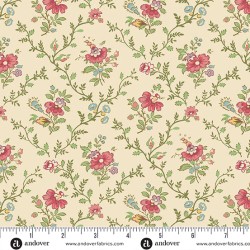 1720E-AYLA-Lattice rose