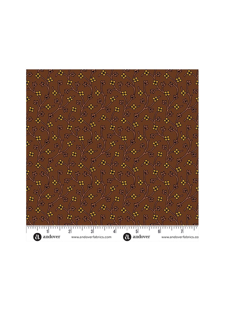 Spice Market - Chocolate Dogwood