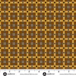 Spice Market - Clove Tartan