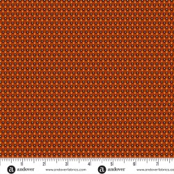 Spice Market - Paprika Dots...