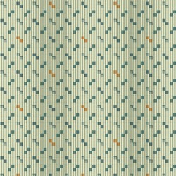 Square Dance light teal