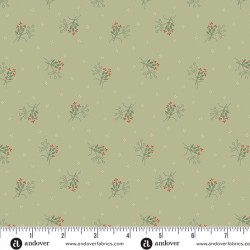 10179G-Autumn Bouquet -...