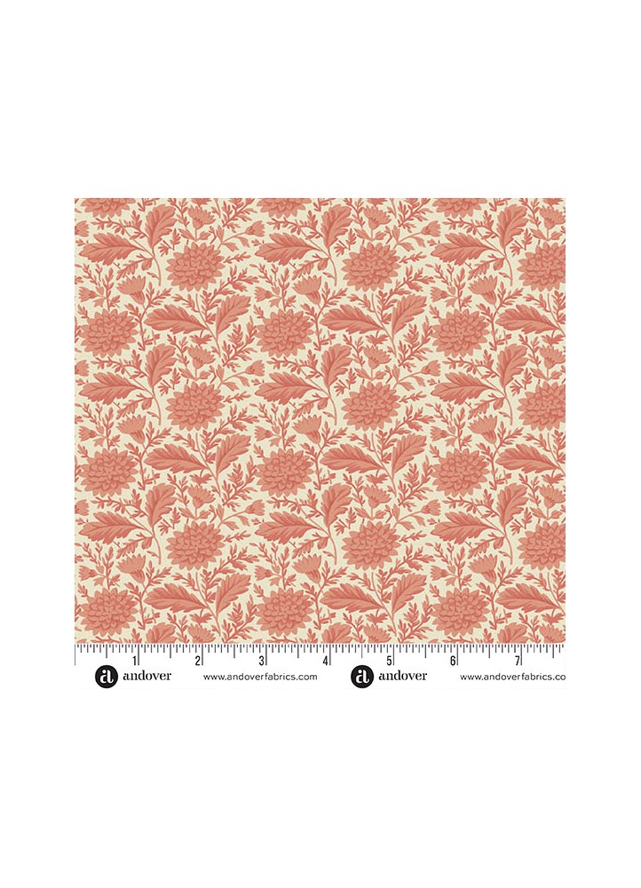 10178O-Autumn Bouquet - Marigold Orange