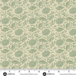 10178G-Autumn Bouquet -...