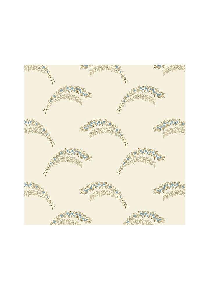 Berry Branch pearl