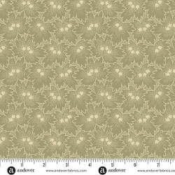 10177L-Autumn Bouquet -...