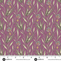 10173P-Autumn Bouquet -...