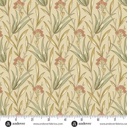 10173L-Autumn Bouquet -...