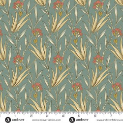 10173T-Autumn Bouquet -...